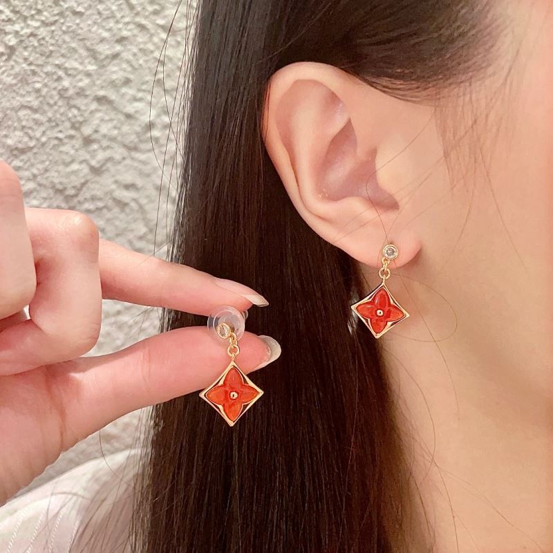 Louis Vuitton Earrings